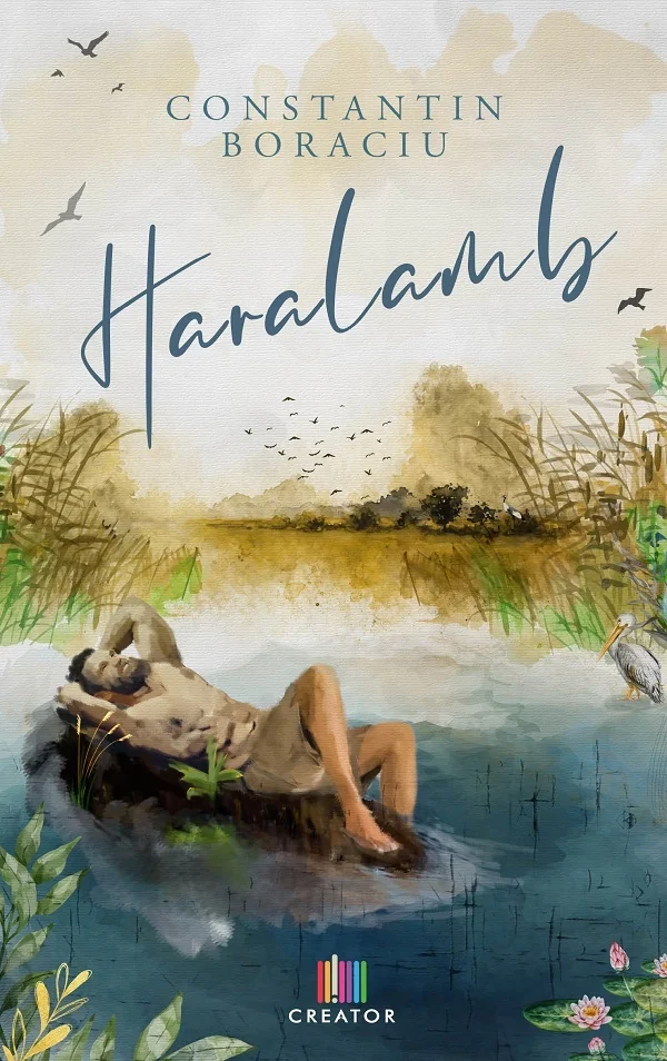 Haralamb