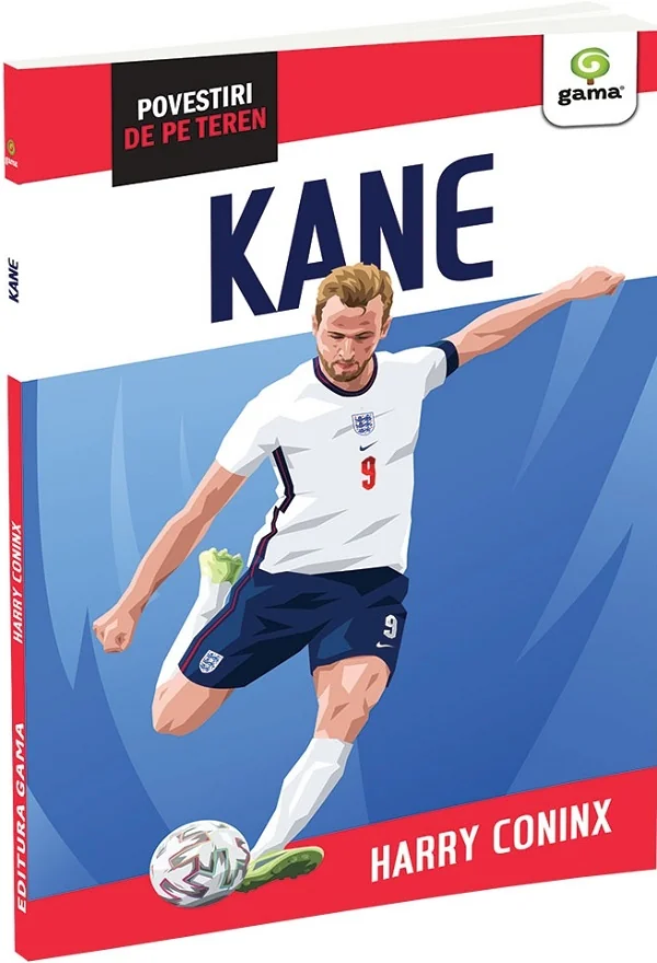 Harry Kane