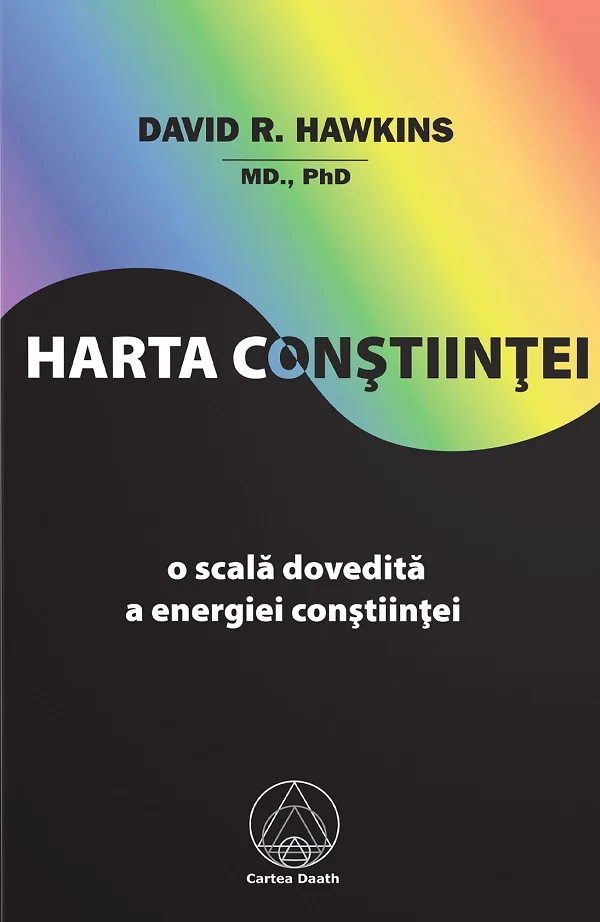Harta constiintei