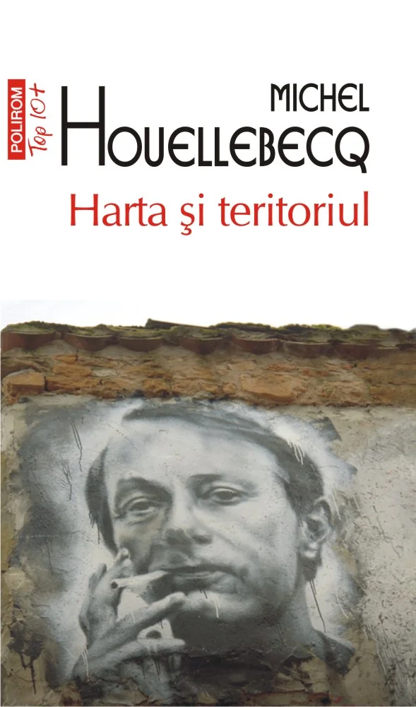 Harta si teritoriul