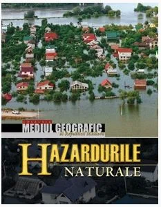 Hazardurile naturale - Valeriu Cazac, Ilien Boian, Nina Volontir