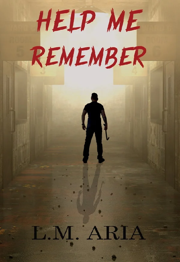 Help me remember - L. M. Aria
