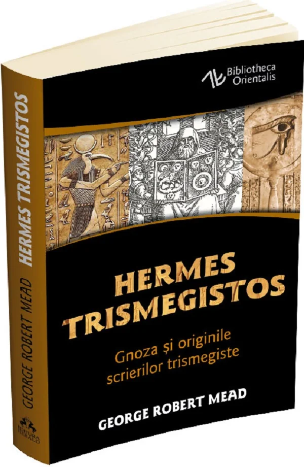 Hermes Trismegistos