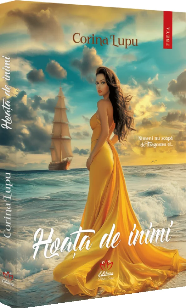 Hoata de inimi