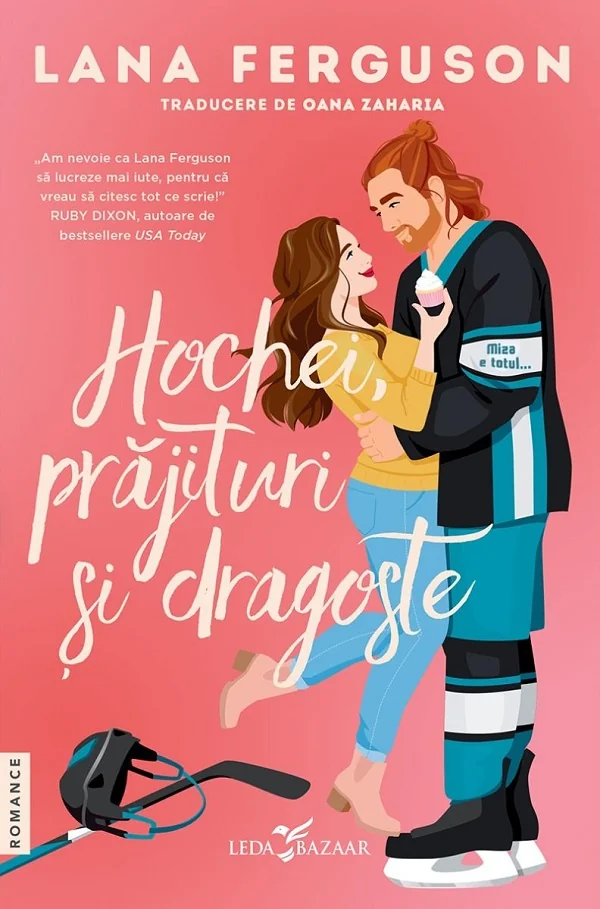Hochei, prajituri si dragoste