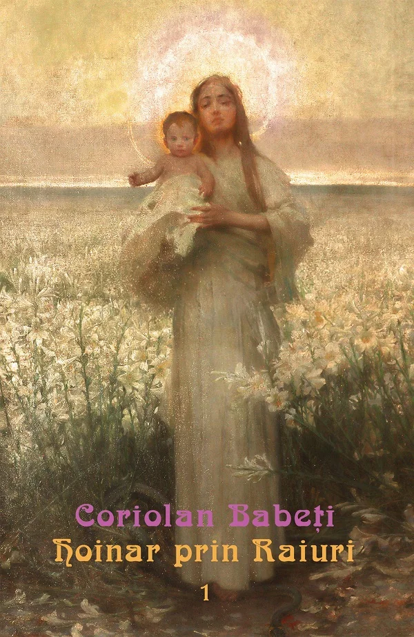 Hoinar prin Raiuri Vol.1