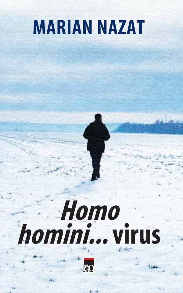 Homo homini...virus