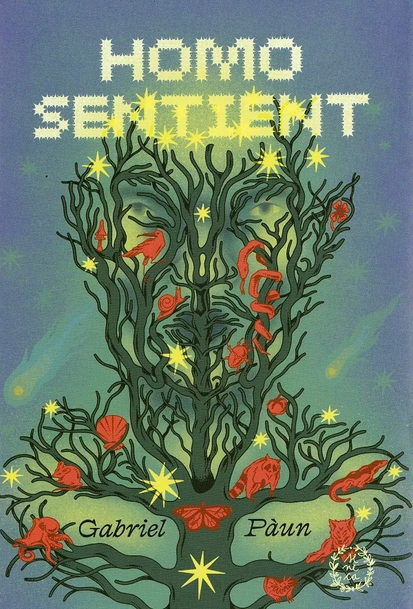 Homo Sentient