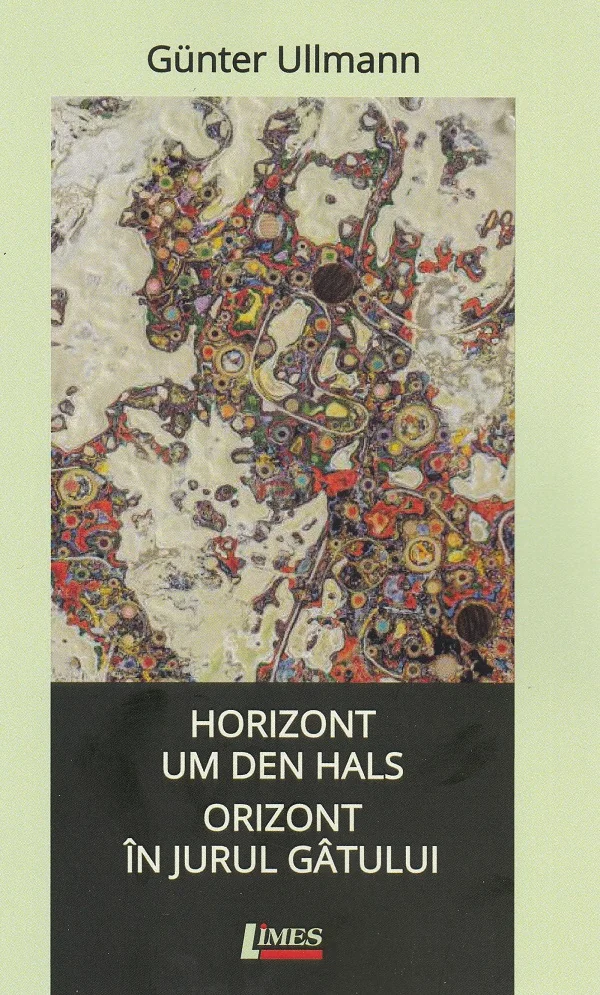 Horizont um den Hals. Orizont in jurul gatului
