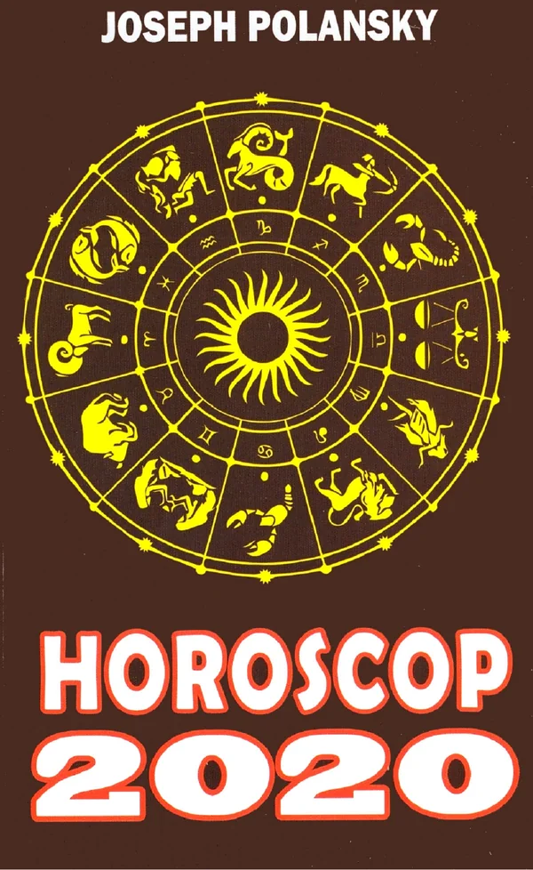 Horoscop 2020