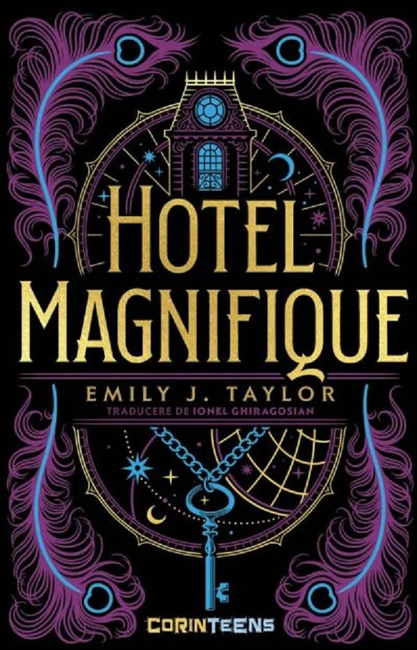Hotel Magnifique