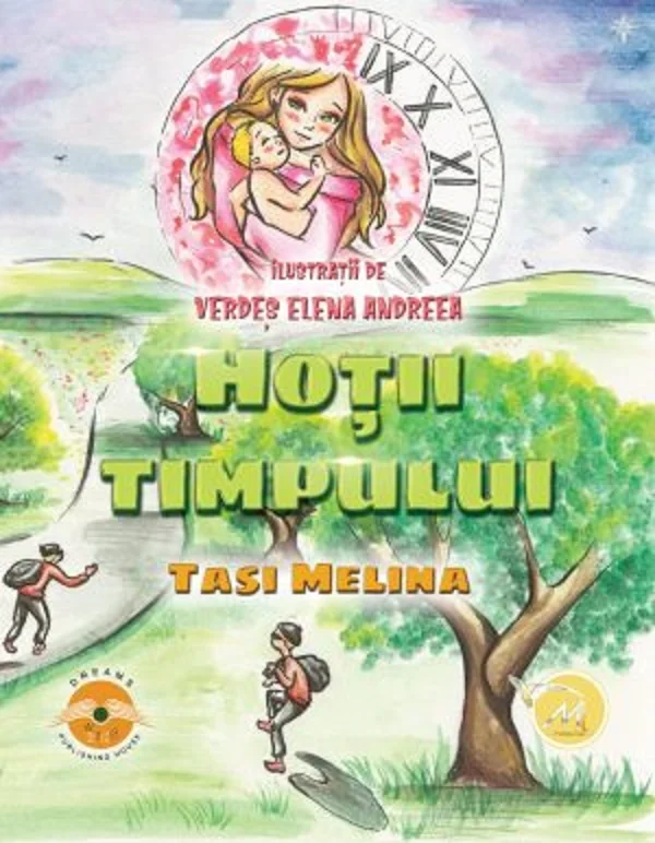 Hotii timpului