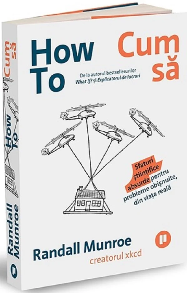 How To. Cum sa