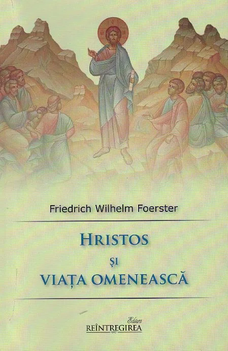 Hristos si viata omeneasca