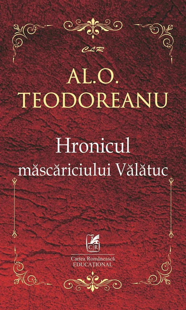 Hronicul mascariciului Valatuc