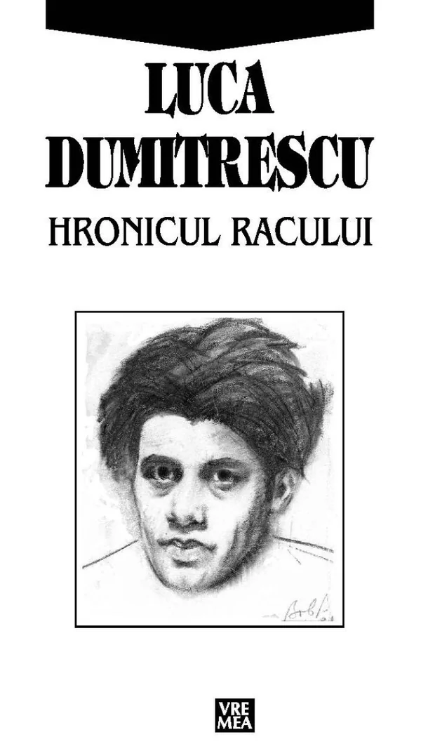Hronicul racului