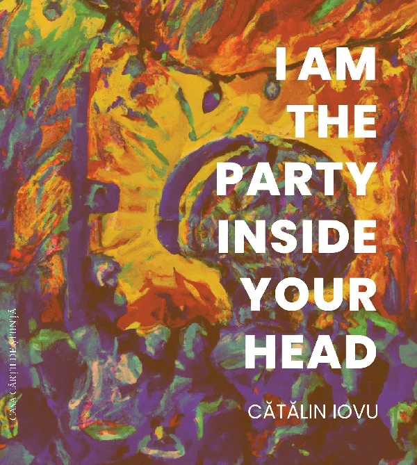 I am the party inside your head