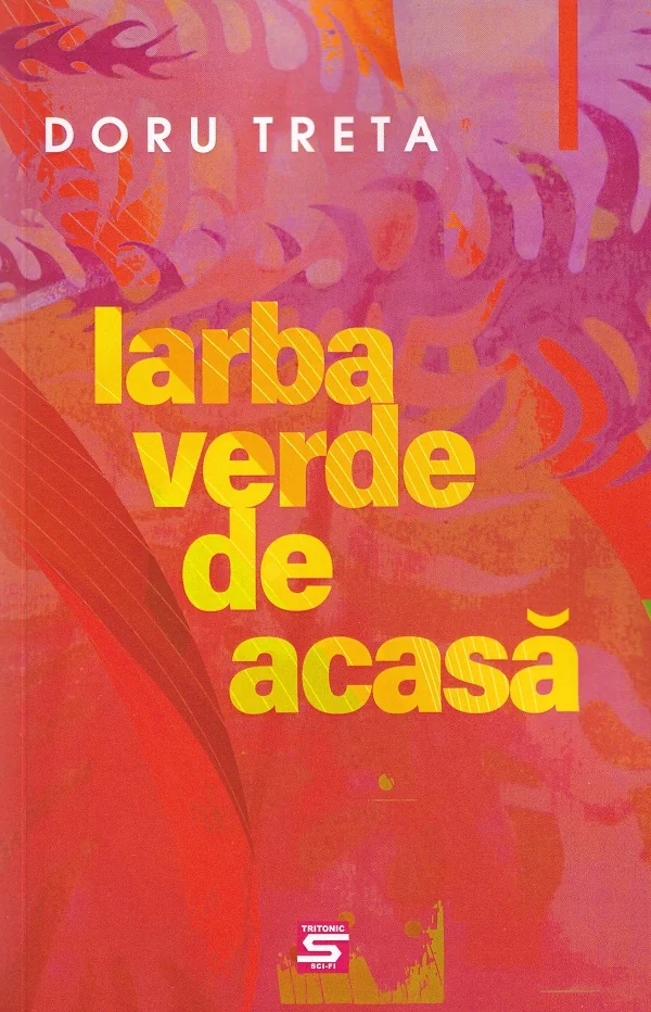Iarba verde de acasa