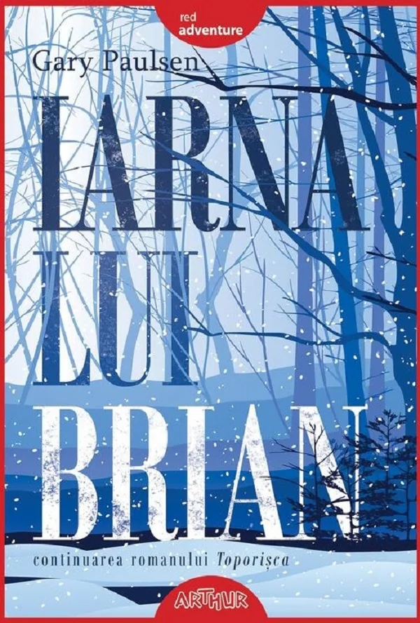 Iarna lui Brian