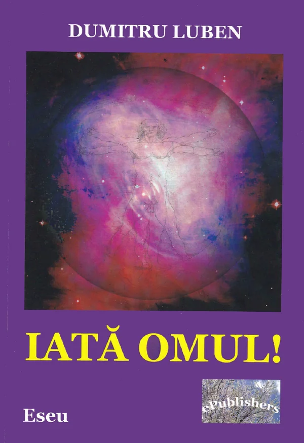 Iata omul!