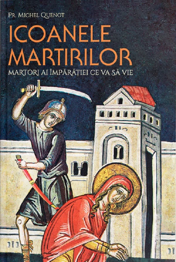 Icoanele martirilor