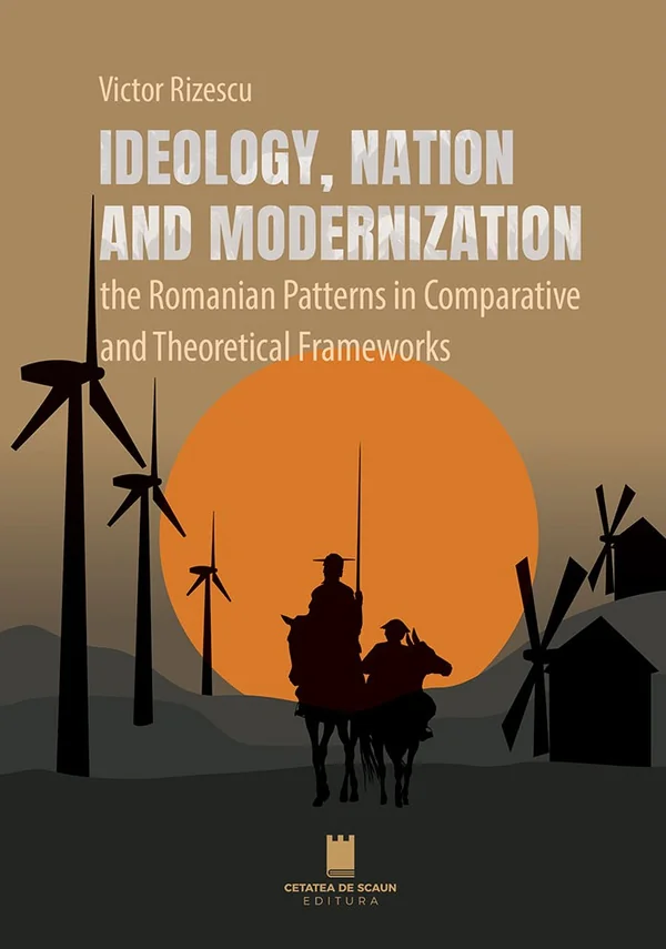 Ideology, nation and modernization