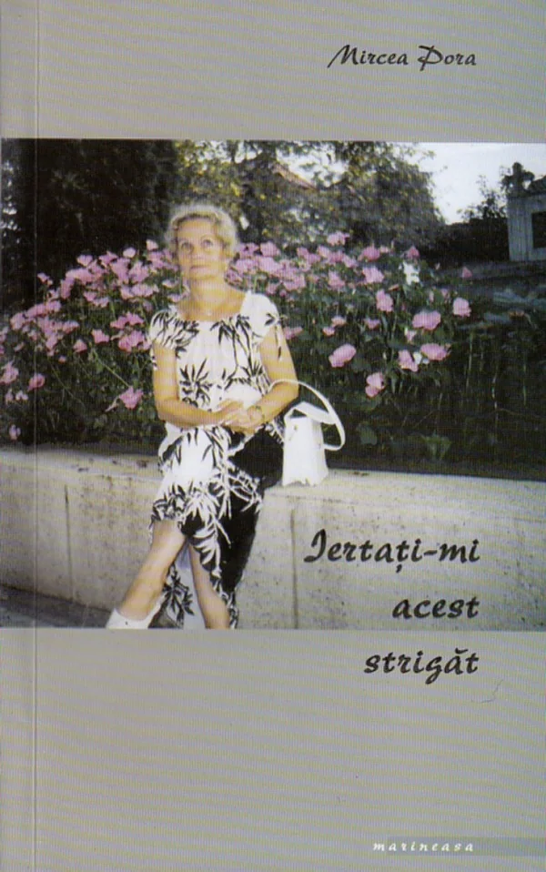 Iertati-mi acest strigat