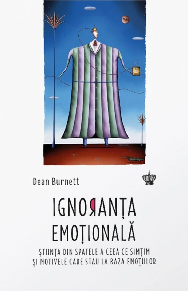 Ignoranta emotionala