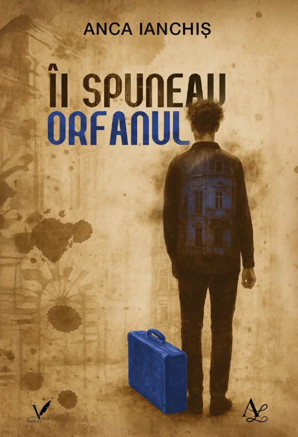 Ii spuneau orfanul