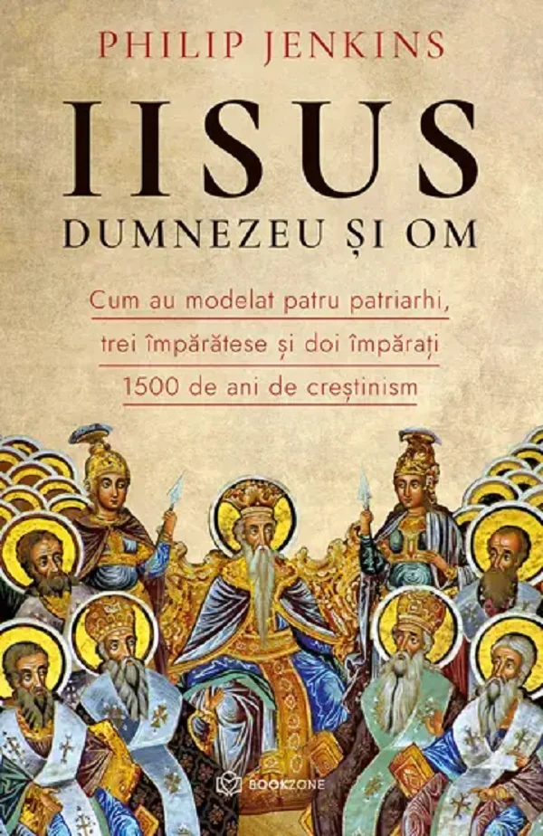 Iisus, Dumnezeu si om