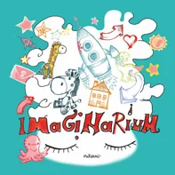 Imaginarium - Oana Iordachescu, Dorin Moldoveanu