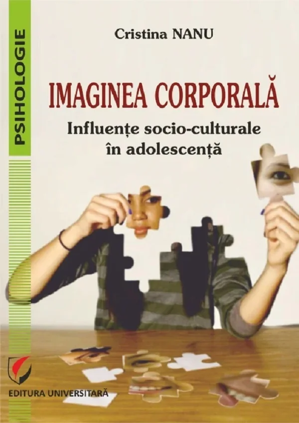 Imaginea corporala. Influente socio-culturale in adolescenta