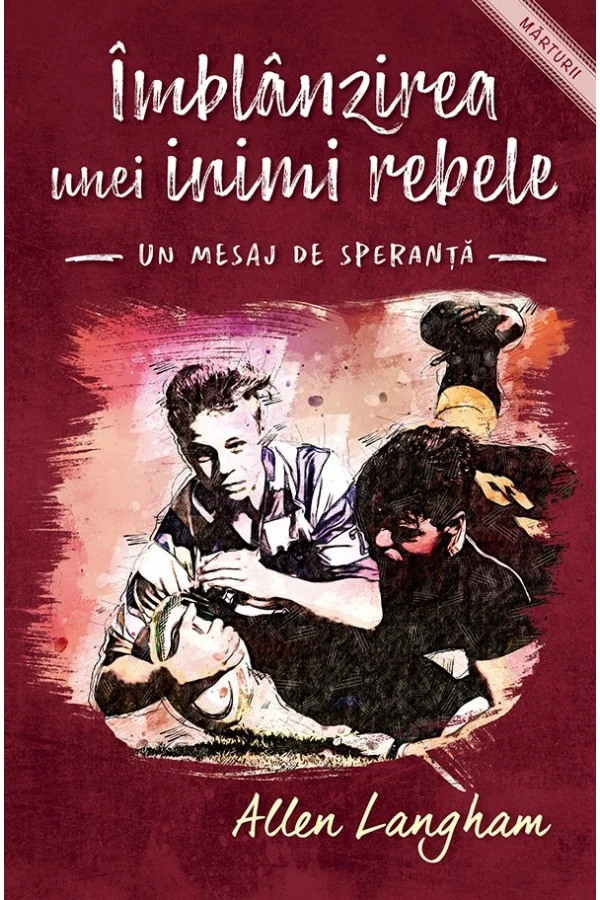 Imblanzirea unei inimi rebele