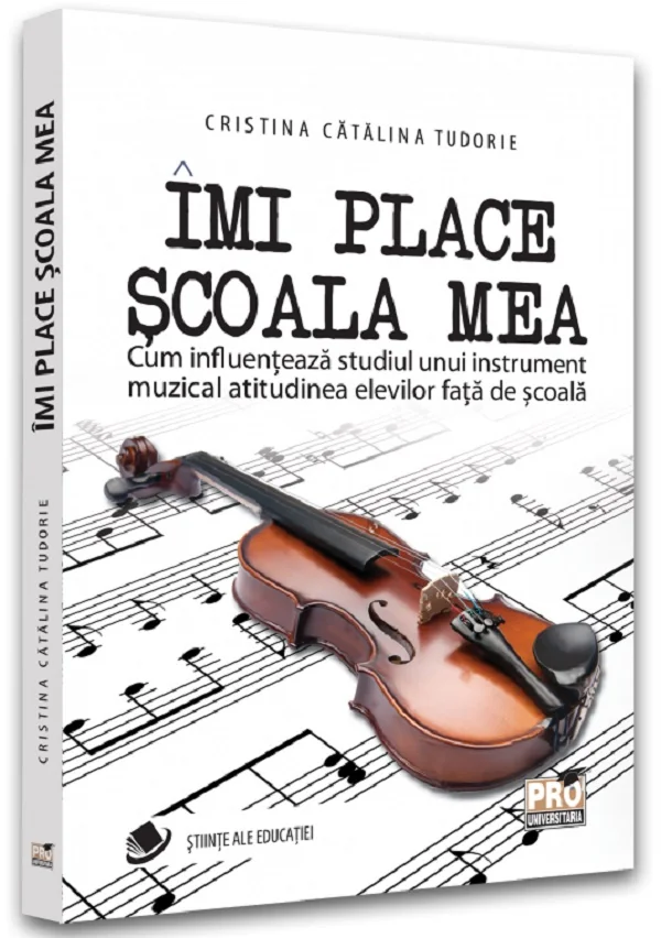 Imi place scoala mea