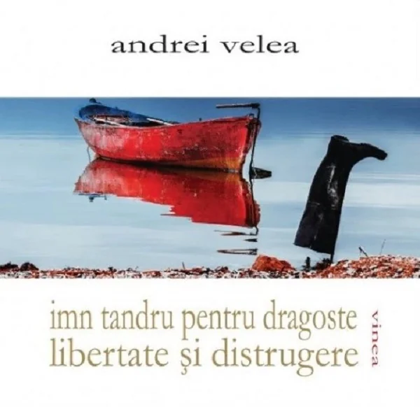 Imn tandru pentru dragoste, libertate si distrugere