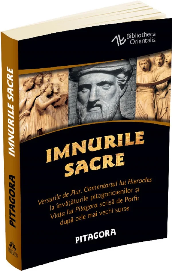 Imnurile sacre