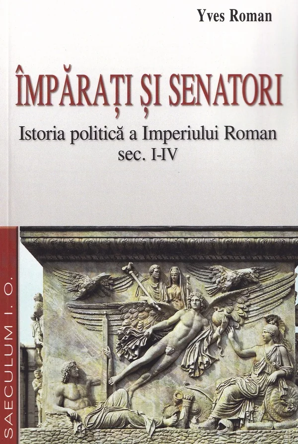 Imparati si senatori