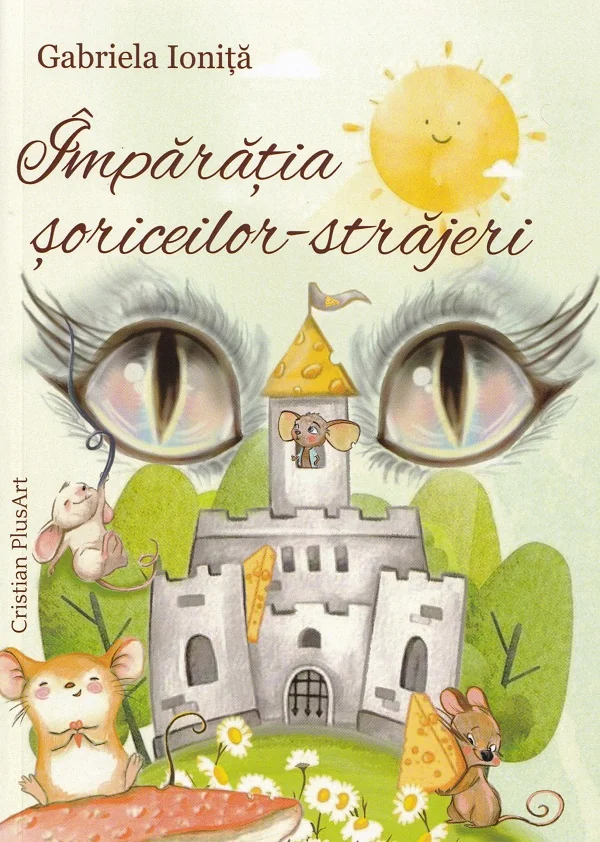 Imparatia soriceilor-strajeri