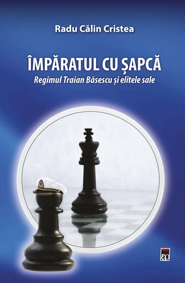 Imparatul cu sapca