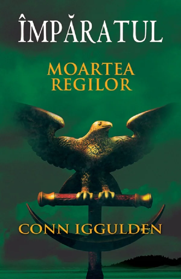 Imparatul - Moartea regilor