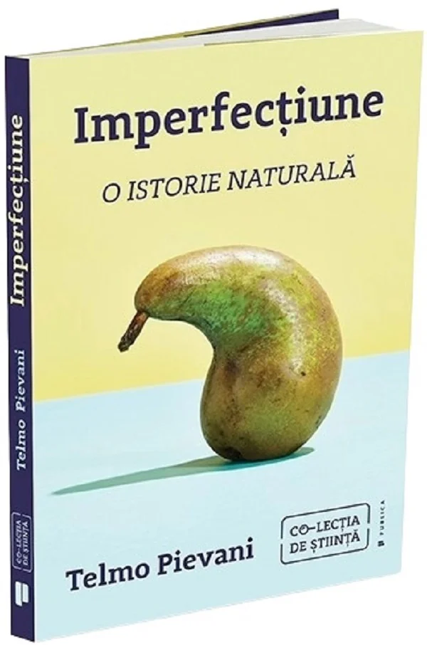 Imperfectiune