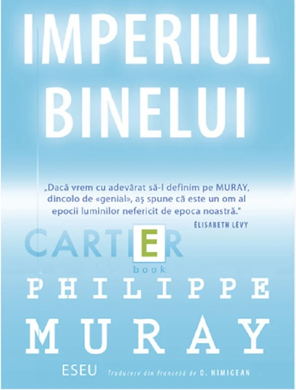 Imperiul binelui