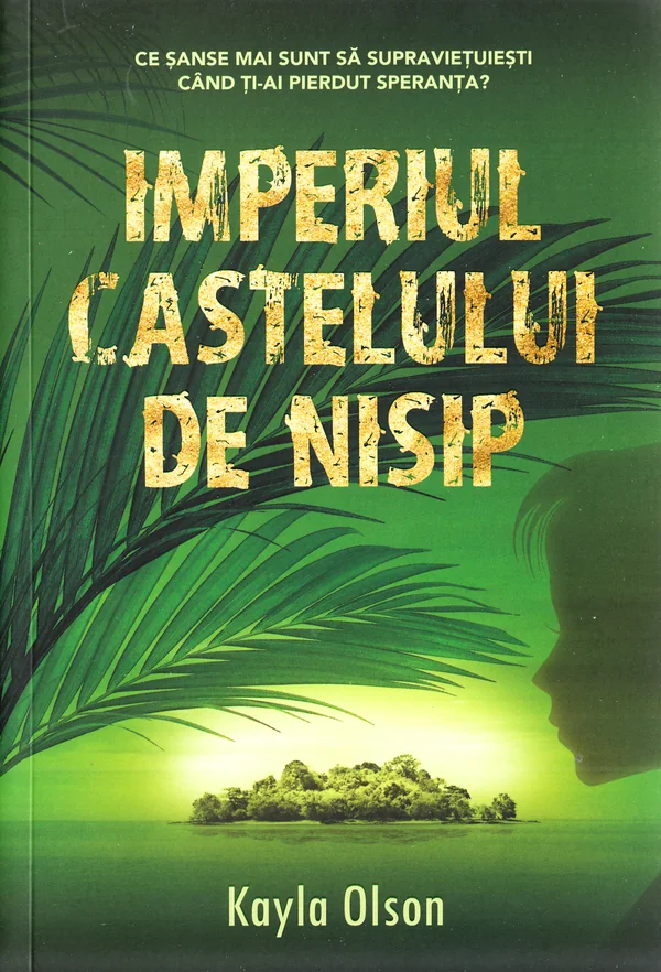 Imperiul castelului de nisip