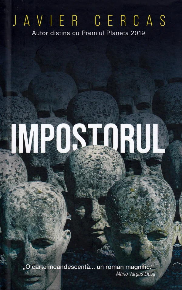 Impostorul