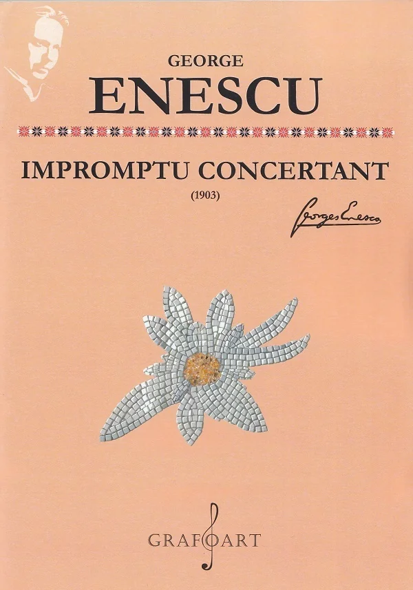 Impromptu concertant
