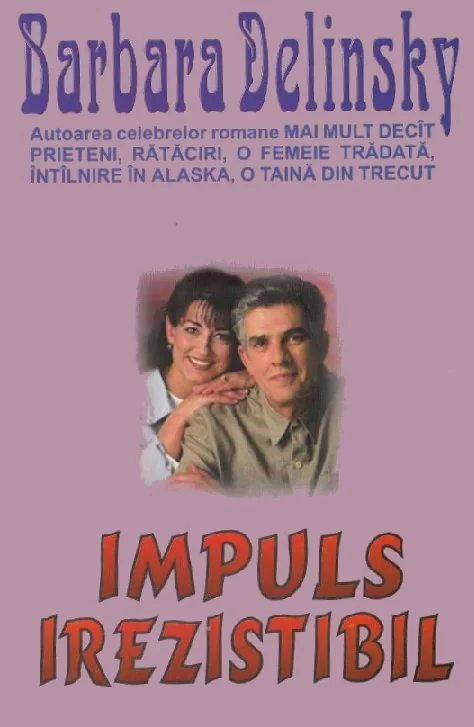 Impuls irezistibil