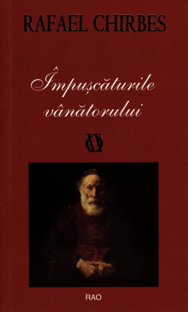 Impuscaturile vanatorului