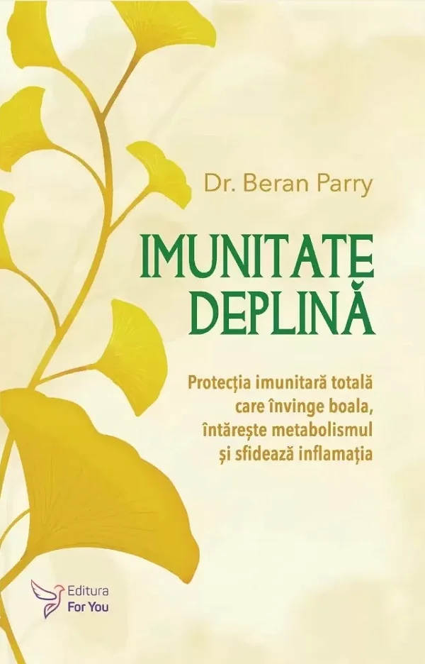 Imunitate deplina