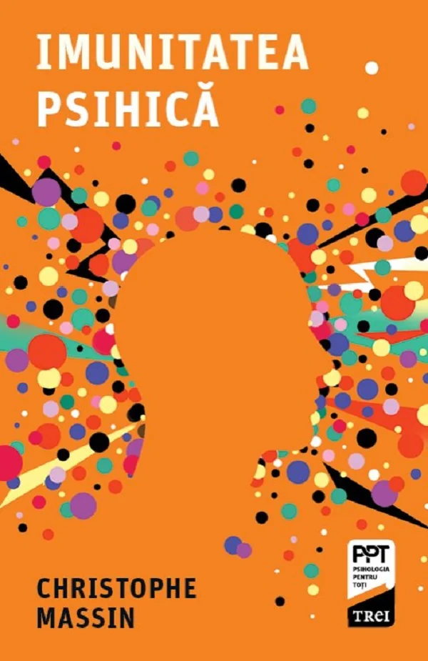 Imunitatea psihica