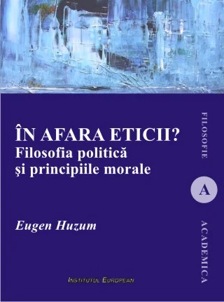 In afara eticii?